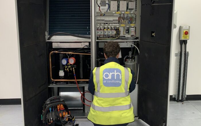 Airconditioning Installation In Waterlooville