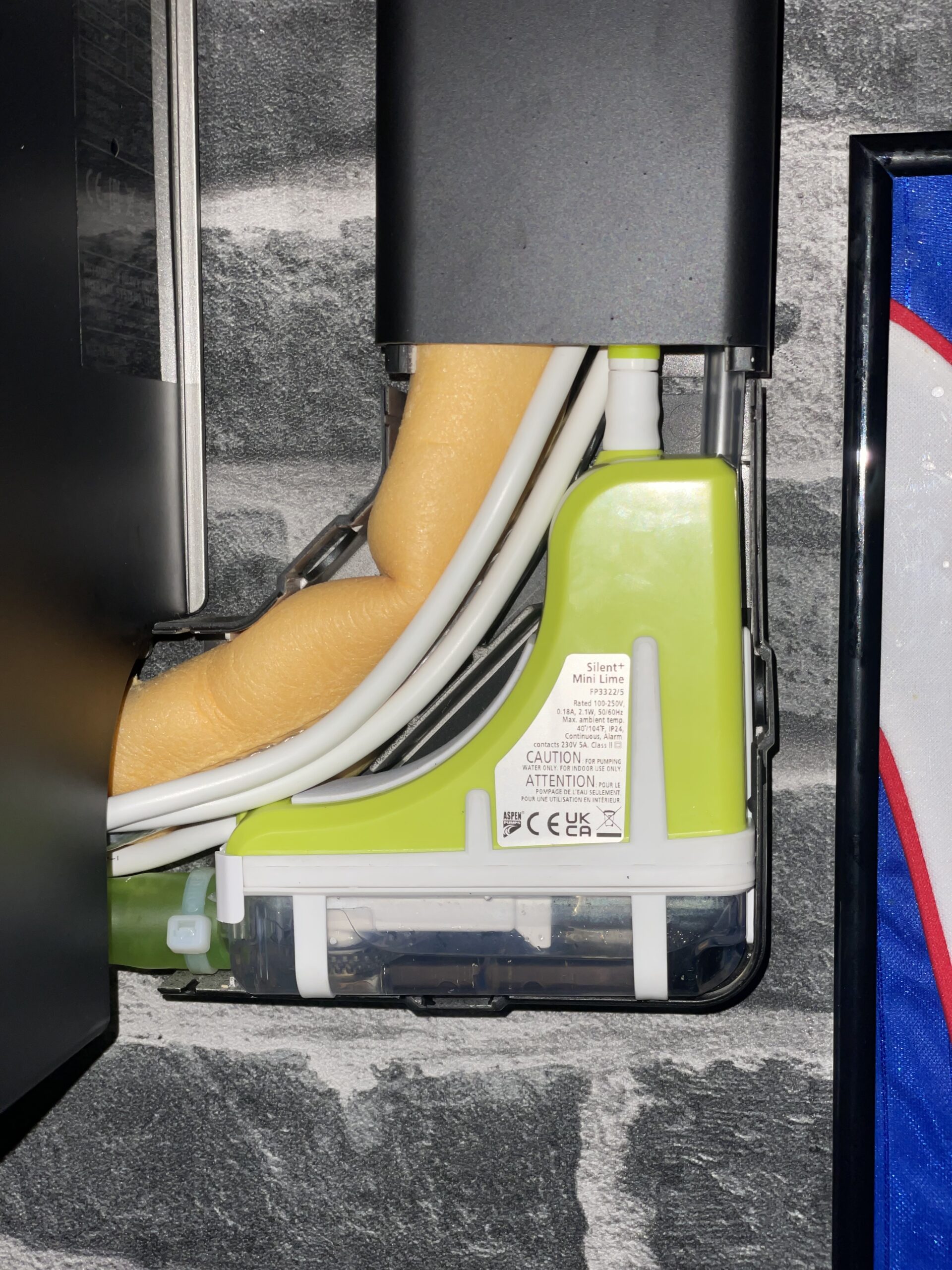 Air Conditioning Service Fluid