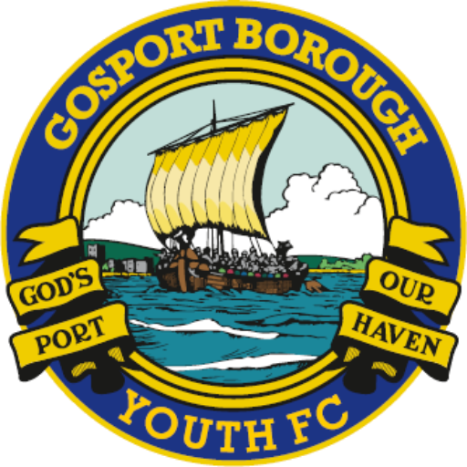 Gosport Borough Youth Football Club
