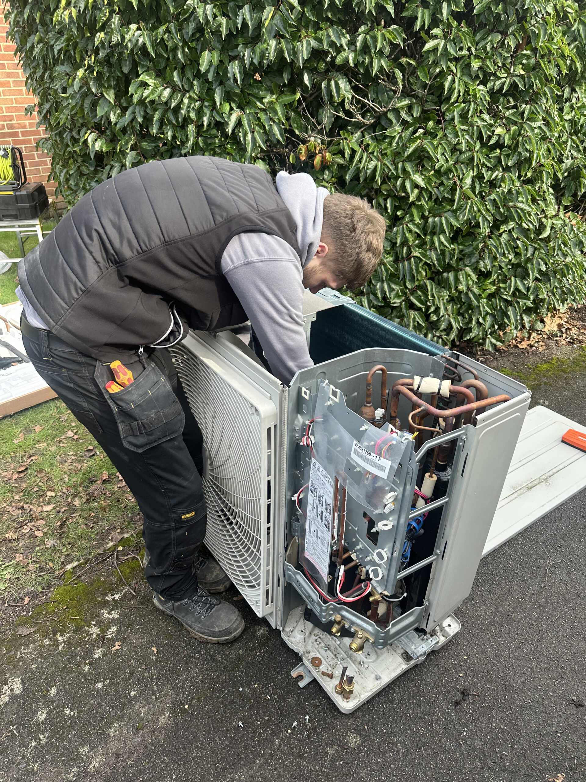 Trusted Air Conditioning Services in Portsmouth - Air-Conditioning-Service-Repair