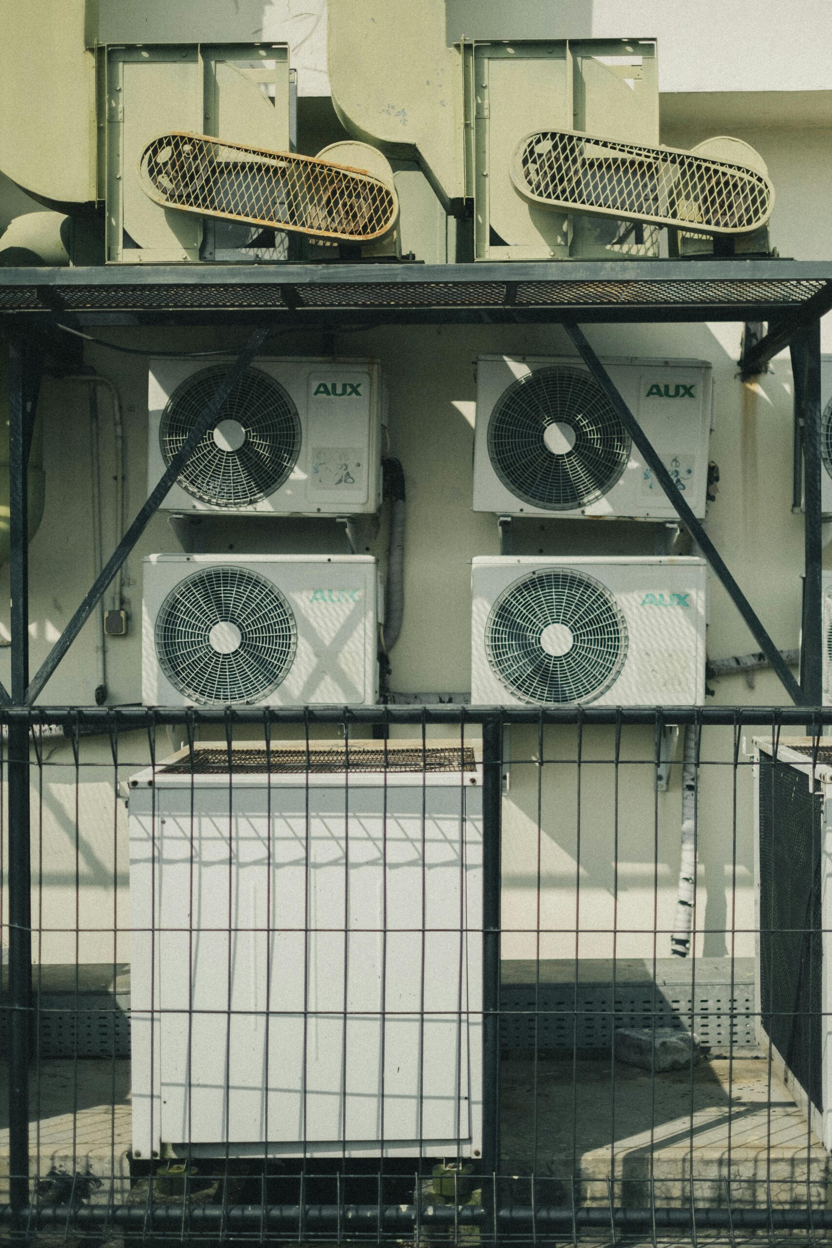  Aircon Servicing Hampshire