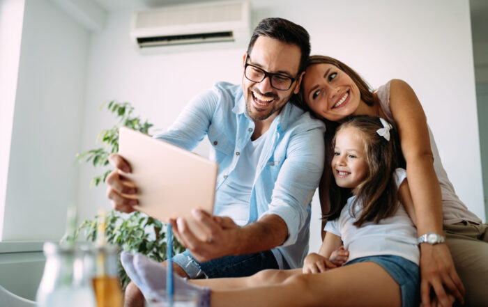 Benefits Of Installing AC In Your Home