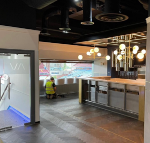 Commercial-AC-Portsmouth-Restaurant